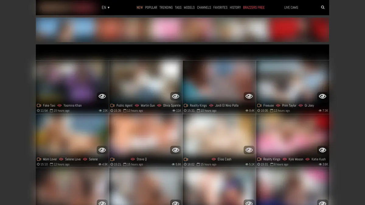 Perfectgirls Video Downloader screenshot 2